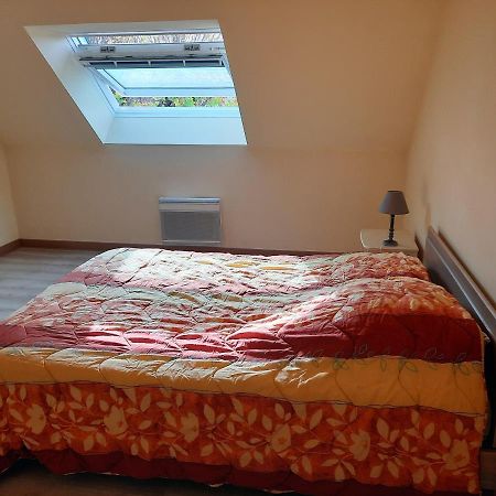 Appartement Tres Spacieux 4 Chambres 6 Couchages Noidans-le-Ferroux Exteriér fotografie